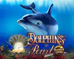 Dolphin's Pearl™ deluxe Bonus Spins