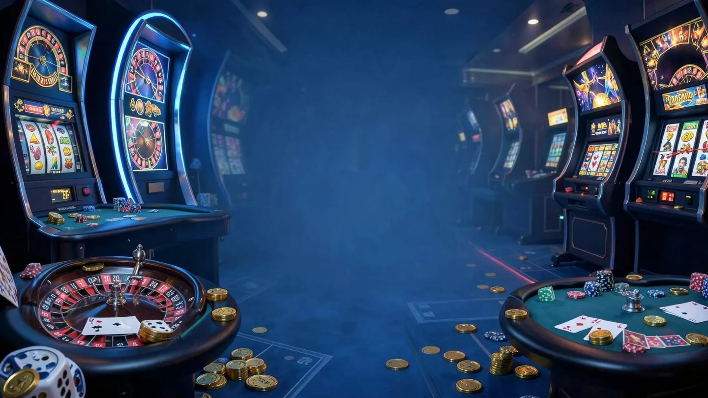 Sol Casino